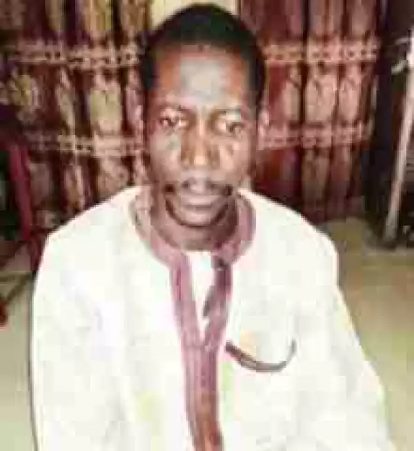 Man Kills His Friend To Avoid Paying Back N50,000 Loan (Photo)